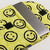Baggu Puffy Laptop Sleeve 13"/14" - Yellow Happy