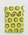 Baggu Puffy Laptop Sleeve 16" - Yellow Happy