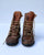Vintage Classic Red Wing Boots Womens 8-8.5